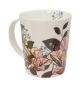 Preview: CUPTI Porzellanbecher "Moon"